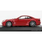 Minichamps MERCEDES SL-CLASS SL65 AMG (R230) V12 BITURBO 2009
