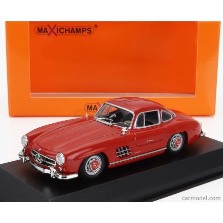 Minichamps MERCEDES 300SL COUPE (W198 I) 1955
