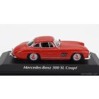 Minichamps MERCEDES 300SL COUPE (W198 I) 1955