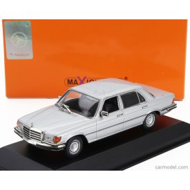 Minichamps MERCEDES S-CLASS 450SEL 6.9 (W116) 1974