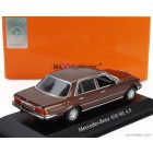 Minichamps MERCEDES S-CLASS 450SEL 6.9 (W116) 1974