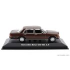 Minichamps MERCEDES S-CLASS 450SEL 6.9 (W116) 1974