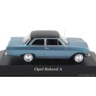 Minichamps OPEL REKORD A 1962