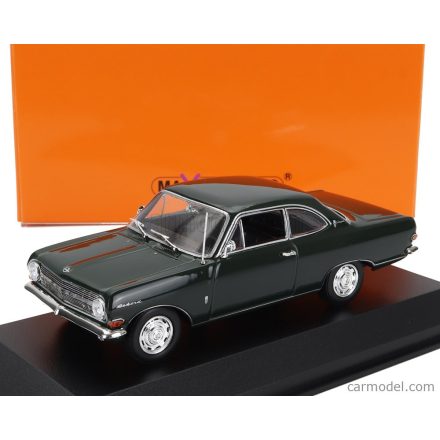Minichamps OPEL REKORD A COUPE 1962