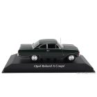 Minichamps OPEL REKORD A COUPE 1962