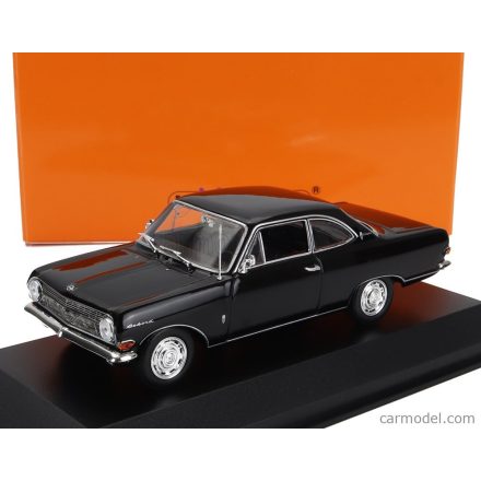 Minichamps OPEL REKORD A COUPE 1962