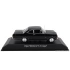 Minichamps OPEL REKORD A COUPE 1962
