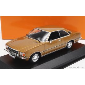 Minichamps OPEL REKORD D COUPE 1975