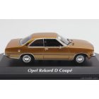 Minichamps OPEL REKORD D COUPE 1975