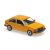 Minichamps OPEL KADETT SALOON - 1979 - ORANGE - MAXICHAMPS