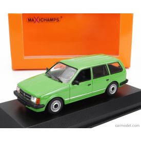 Minichamps OPEL KADETT D CARAVAN SW STATION WAGON 1979