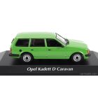 Minichamps OPEL KADETT D CARAVAN SW STATION WAGON 1979