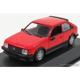 Minichamps OPEL KADETT D SR 1982