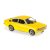 Minichamps OPEL KADETT C COUPE - 1974 - YELLOW - MAXICHAMPS