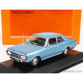 Minichamps OPEL REKORD C 1966