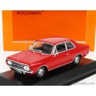 Minichamps OPEL REKORD C 1966