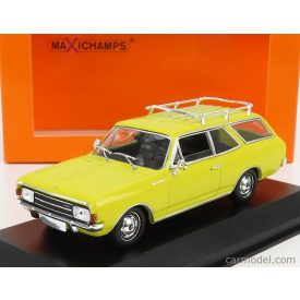 Minichamps OPEL REKORD C CARAVAN SW STATION WAGON 1969