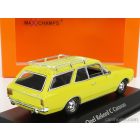 Minichamps OPEL REKORD C CARAVAN SW STATION WAGON 1969