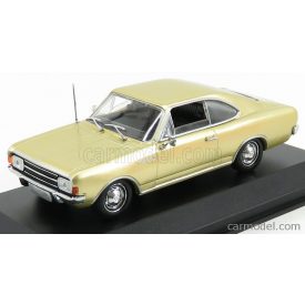 Minichamps OPEL REKORD C COUPE 1966