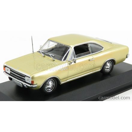 Minichamps OPEL REKORD C COUPE 1966