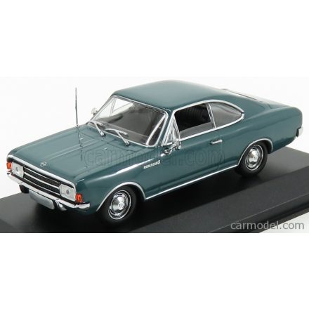 Minichamps OPEL REKORD C COUPE 1966