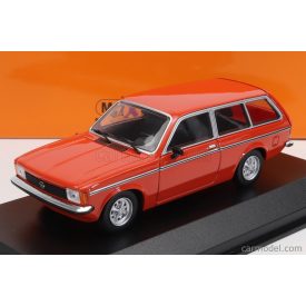 Minichamps OPEL KADETT C CARAVAN L SW STATION WAGON 1978