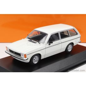 Minichamps OPEL KADETT C CARAVAN L SW STATION WAGON 1978