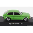 Minichamps OPEL KADETT C 1978