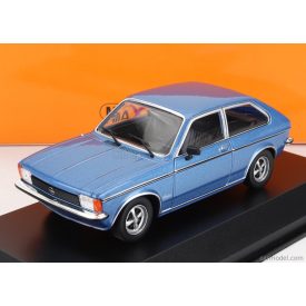 Minichamps OPEL KADETT C 1978