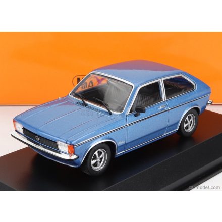 Minichamps OPEL KADETT C 1978