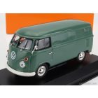 MINICHAMPS - VOLKSWAGEN - T1 VAN KASTENWAGEN 1963