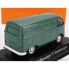 MINICHAMPS - VOLKSWAGEN - T1 VAN KASTENWAGEN 1963