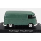 MINICHAMPS - VOLKSWAGEN - T1 VAN KASTENWAGEN 1963