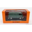 MINICHAMPS - VOLKSWAGEN - T1 VAN KASTENWAGEN 1963