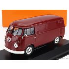 MINICHAMPS - VOLKSWAGEN - T1 VAN KASTENWAGEN 1963