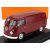 MINICHAMPS - VOLKSWAGEN - T1 VAN KASTENWAGEN 1963