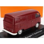 MINICHAMPS - VOLKSWAGEN - T1 VAN KASTENWAGEN 1963