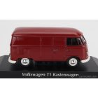 MINICHAMPS - VOLKSWAGEN - T1 VAN KASTENWAGEN 1963
