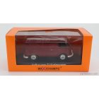 MINICHAMPS - VOLKSWAGEN - T1 VAN KASTENWAGEN 1963