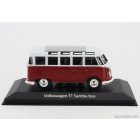 Minichamps VOLKSWAGEN SAMBA MINIBUS 1961