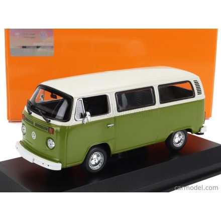 Minichamps VOLKSWAGEN T2 MINIBUS 1972
