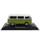Minichamps VOLKSWAGEN T2 MINIBUS 1972