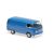 Minichamps VOLKSWAGEN T2 DELIVERY VAN - 1972 - BLUE - MAXICHAMPS