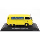 Minichamps VOLKSWAGEN T2 DELIVERY DEUTSCHE BUNDESPOST VAN DAS POST PAKET 1972