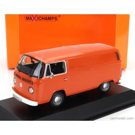 Minichamps VOLKSWAGEN T2 DELIVERY VAN 1972