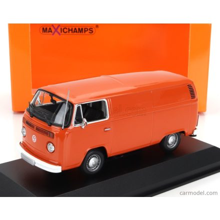 Minichamps VOLKSWAGEN T2 DELIVERY VAN 1972