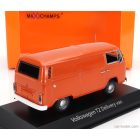 Minichamps VOLKSWAGEN T2 DELIVERY VAN 1972