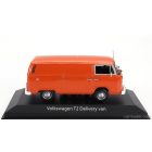 Minichamps VOLKSWAGEN T2 DELIVERY VAN 1972