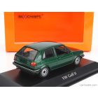 Minichamps VOLKSWAGEN GOLF II 1985