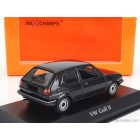 Minichamps VOLKSWAGEN GOLF II 1985